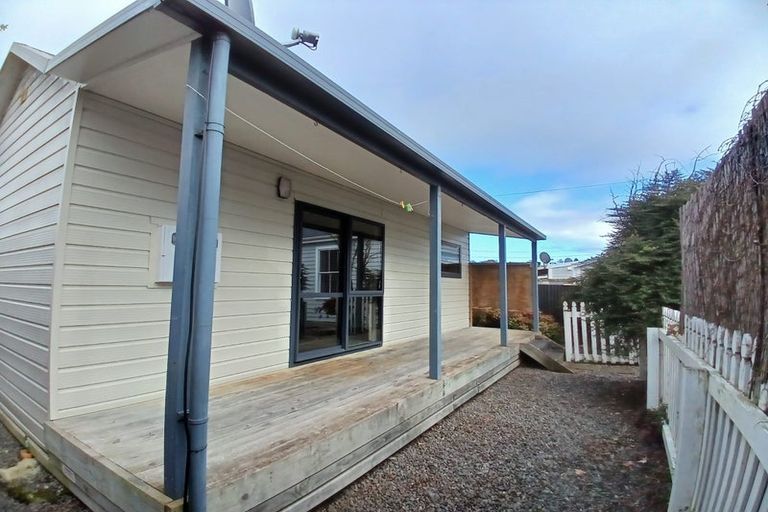 Photo of property in 53 Niblett Street, Whanganui, 4500