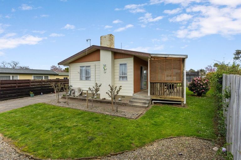 Photo of property in 35 Shelton Place, Feilding, 4702