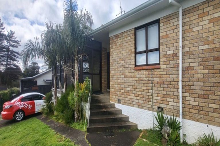 Photo of property in 10 Grierson Place, Pukekohe, 2120