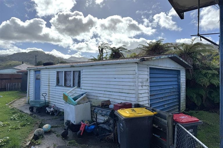 Photo of property in 34 Macdougall Avenue, Dunollie, Runanga, 7803