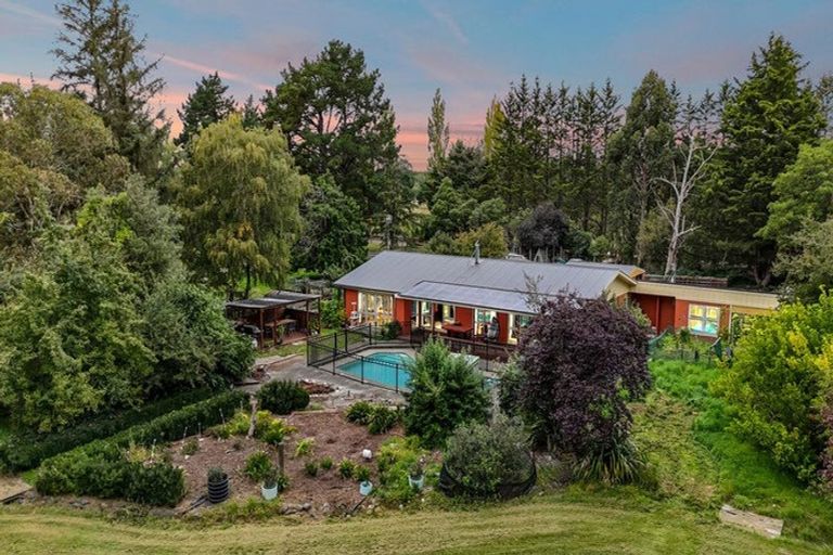 Photo of property in 232 Whites Road, Ohoka, Kaiapoi, 7692