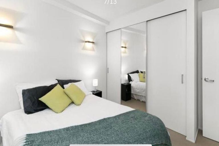 Photo of property in Century City Apartments, 33/72 Tory Street, Te Aro, Wellington, 6011