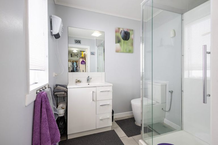 Photo of property in 50 Freyberg Road, Ruawai, 0530