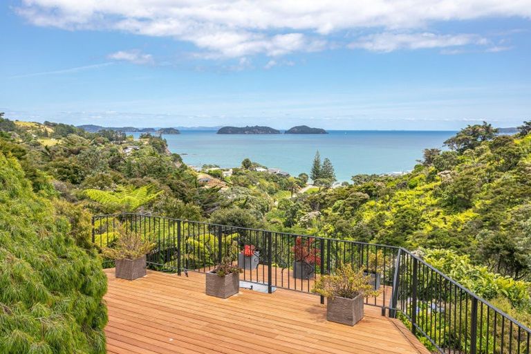 Photo of property in 52 Woods Road South, Colville, Coromandel, 3584
