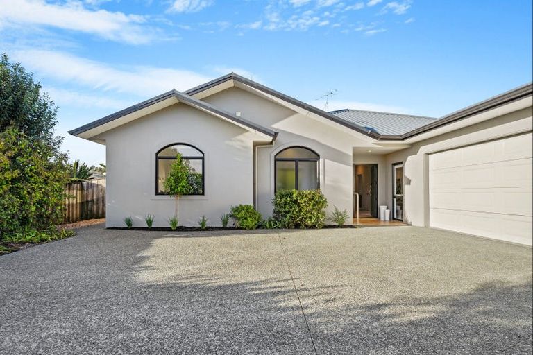 Photo of property in 16 Ashmore Crescent, Warkworth, 0910