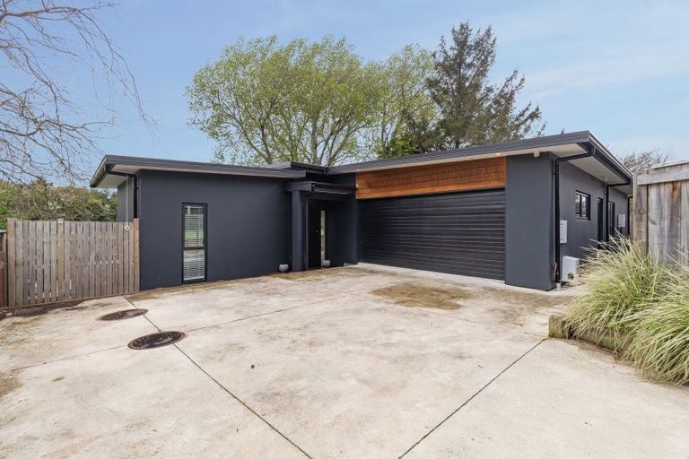 Photo of property in 34a Kentucky Way, Awapuni, Palmerston North, 4412