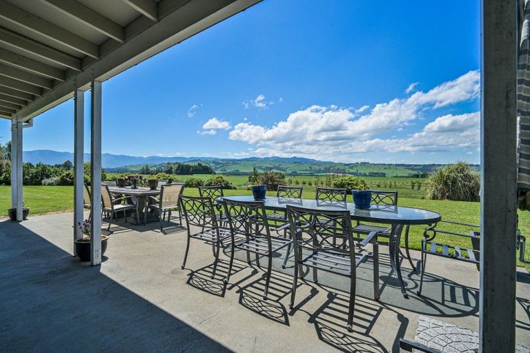 Photo of property in 1483 Wakarara Road, Ongaonga, 4279