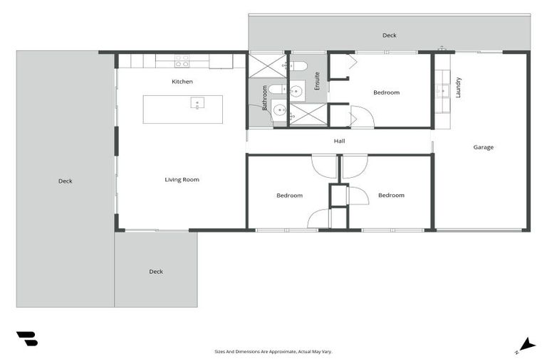 Photo of property in 108a Aickin Road, Whangamata, 3620