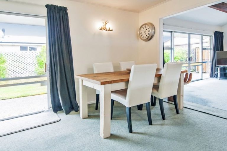 Photo of property in 192 Horndon Street, Darfield, 7510