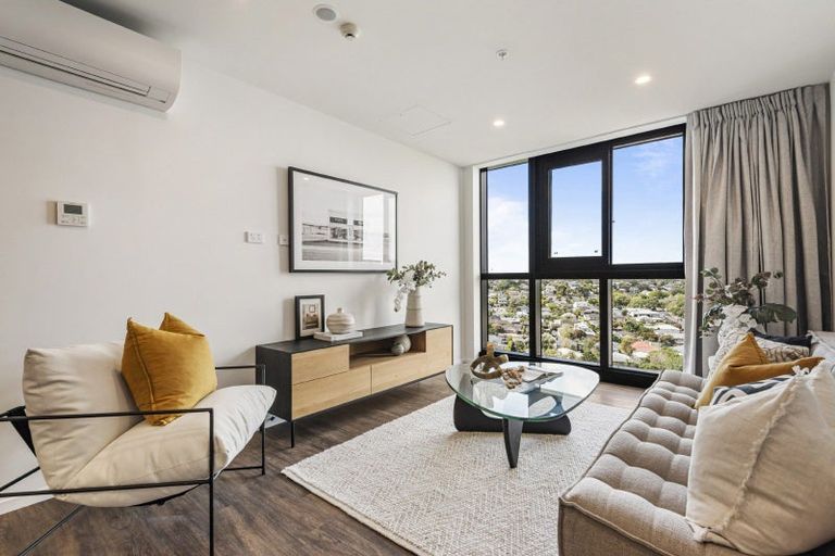 Photo of property in 1101/20 Park Avenue, Ellerslie, Auckland, 1051