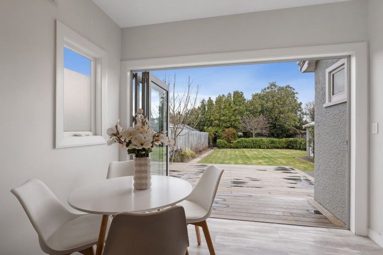 Photo of property in 42 Huxley Street, Sydenham, Christchurch, 8023