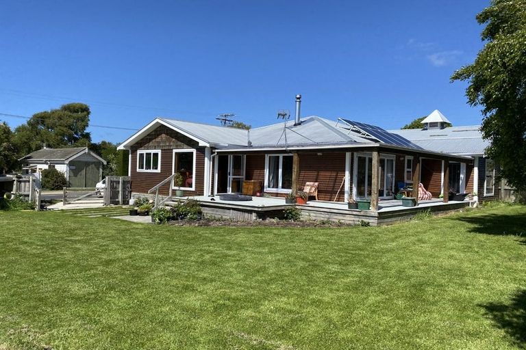 Photo of property in 43 Hill Road, Warrington, Waikouaiti, 9471