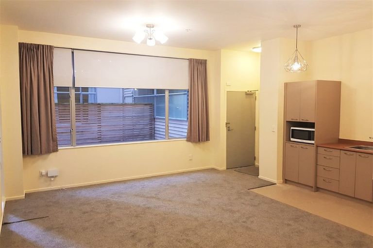 Photo of property in Dixon Towers, 22/115 Dixon Street, Te Aro, Wellington, 6011