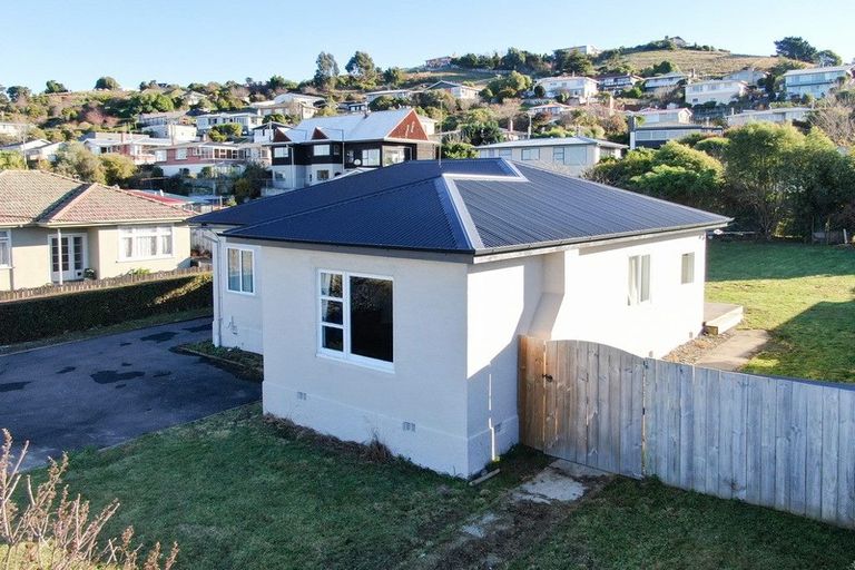 Photo of property in 14 Colne Street, Oamaru North, Oamaru, 9400