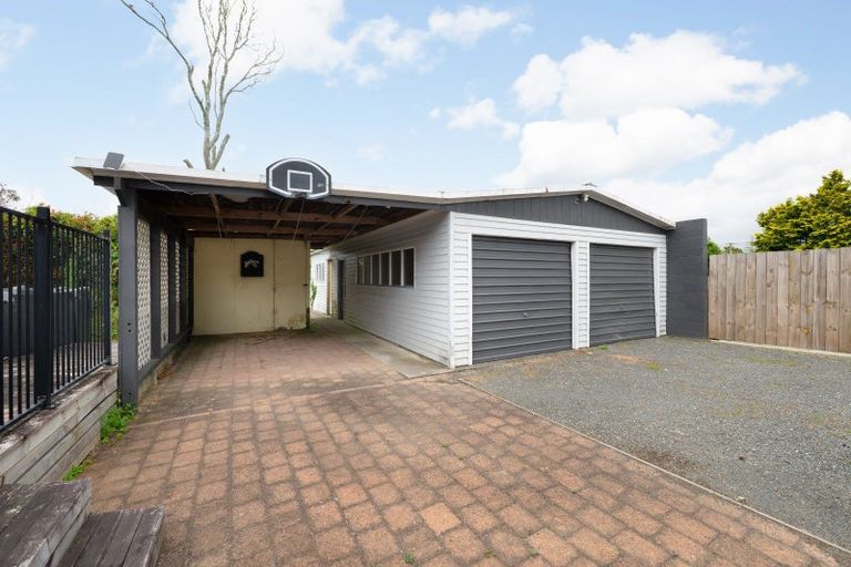 Photo of property in 10 Cleveland Street, Bader, Hamilton, 3206