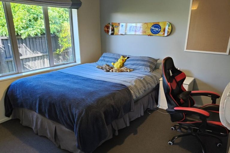 Photo of property in 8 Churchill Drive, Rangiora, 7400