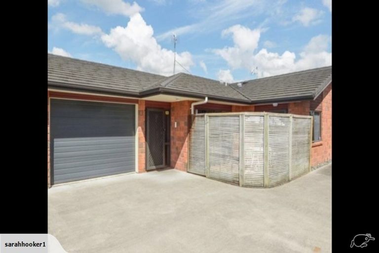 Photo of property in 57d Campbell Street, Frankton, Hamilton, 3204