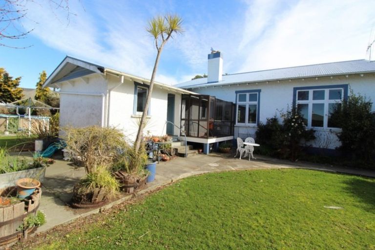 Photo of property in 9 Opie Street, Waimate, 7924