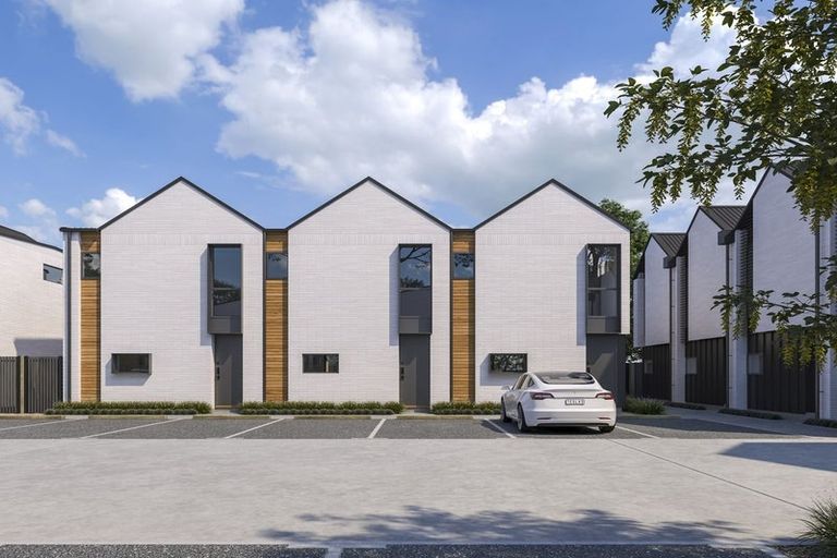 Photo of property in 287 Barbadoes Street, Christchurch Central, Christchurch, 8011