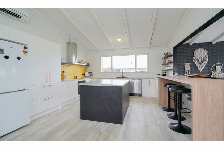 Photo of property in 1 Medway Street, Kingswell, Invercargill, 9812