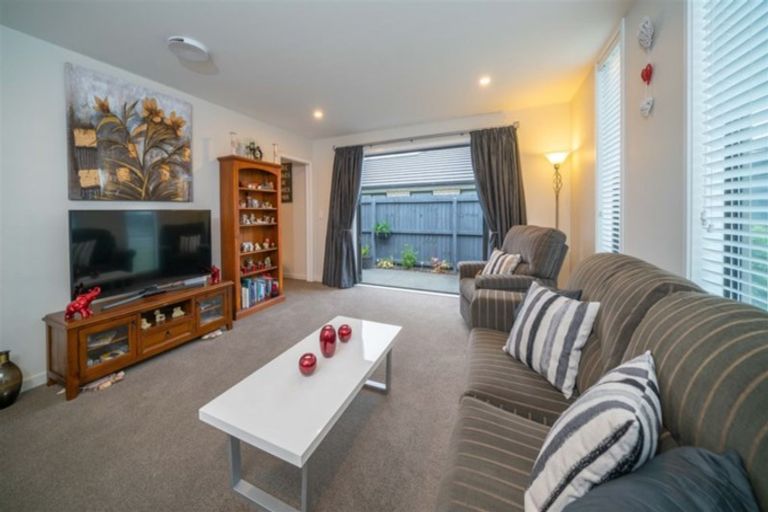 Photo of property in 58 Shadbolt Lane, Rolleston, 7614