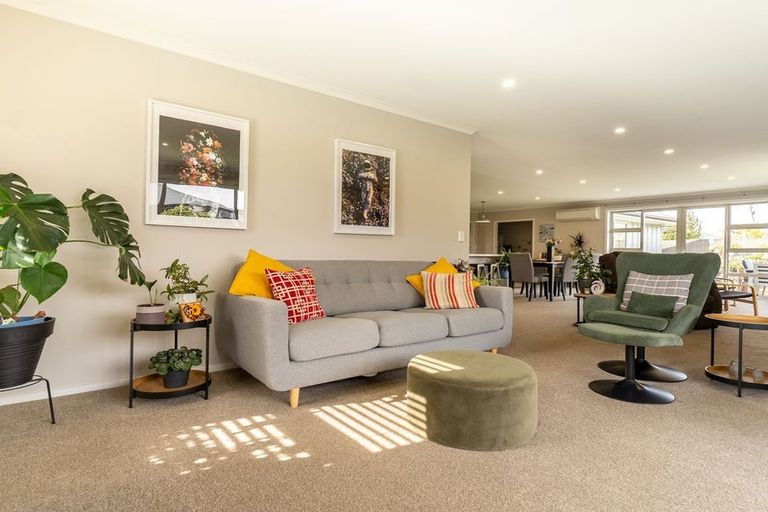 Photo of property in 6 Unwin Place, Twizel, 7901