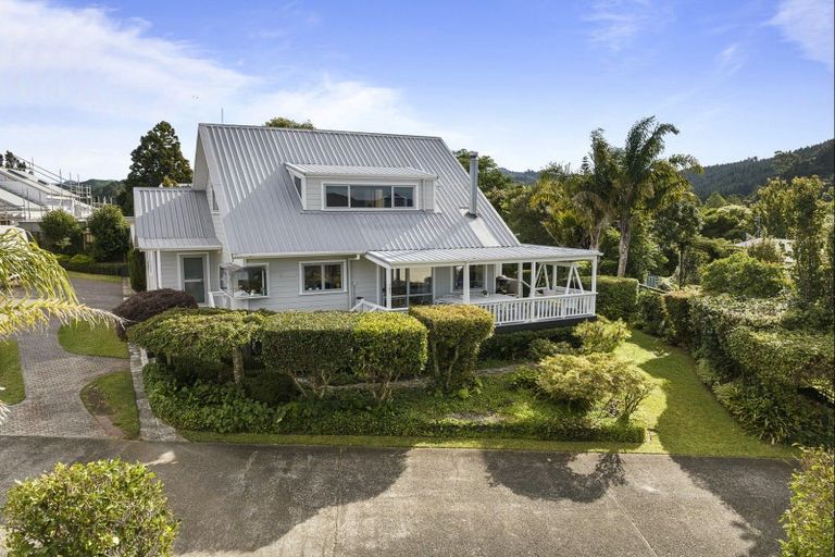 Photo of property in 131 Durrant Drive, Whangamata, 3620