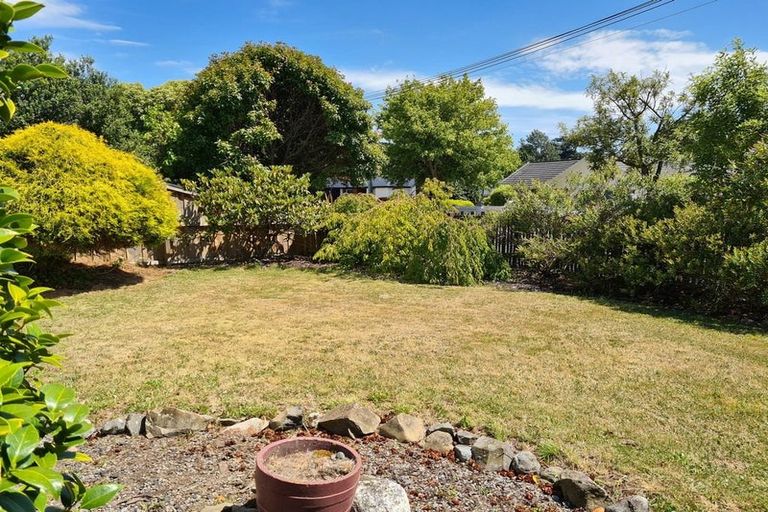 Photo of property in 1/5 Merrin Street, Avonhead, Christchurch, 8042