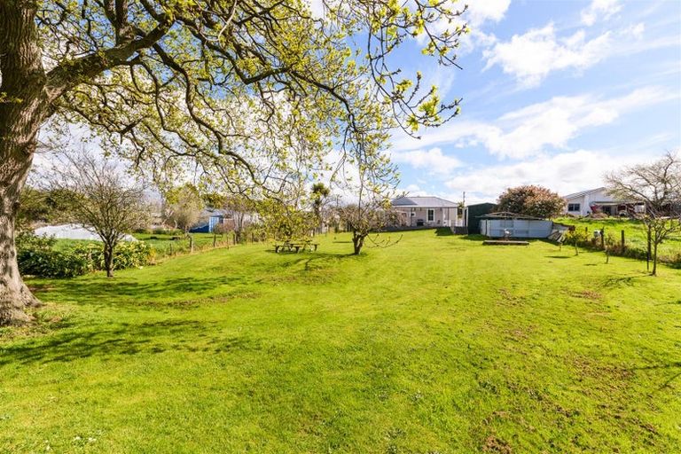 Photo of property in 8 Ngareta Street, Marton, 4710