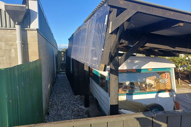 Photo of property in 298 Palmerston Street, Westport, 7825