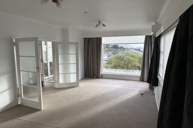 Photo of property in 11 Maarama Crescent, Aro Valley, Wellington, 6021