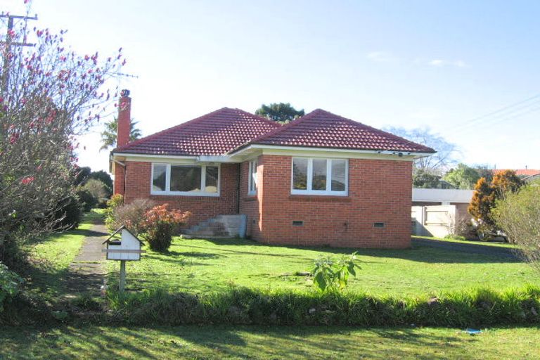 Photo of property in 32 Mcclintock Street, Whau Valley, Whangarei, 0112