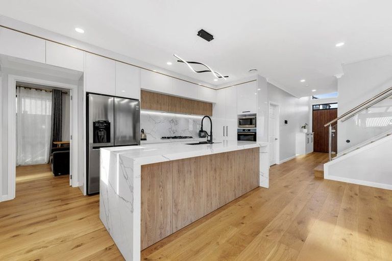 Photo of property in 90 Longhorn Drive, Flat Bush, Auckland, 2019
