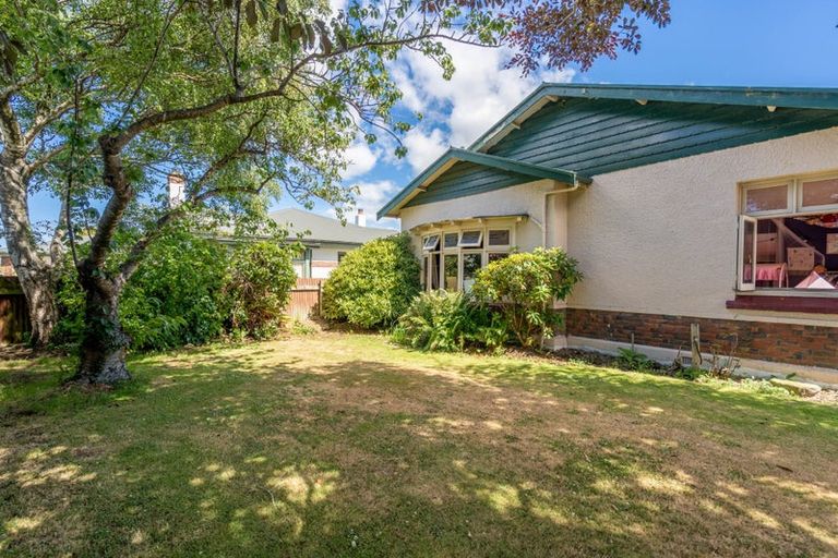 Photo of property in 58 Mitchell Street, Richmond, Invercargill, 9810