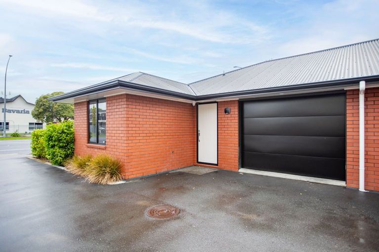 Photo of property in 1/206 Ulster Street, Whitiora, Hamilton, 3200