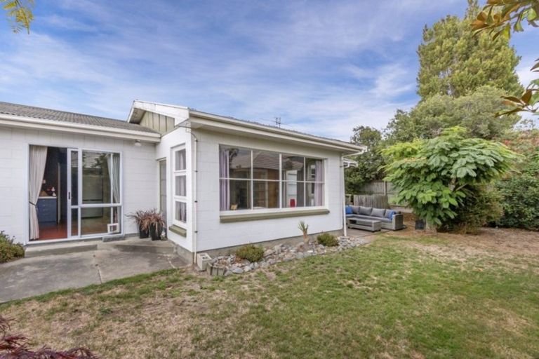 Photo of property in 335b Burwood Road, Burwood, Christchurch, 8083