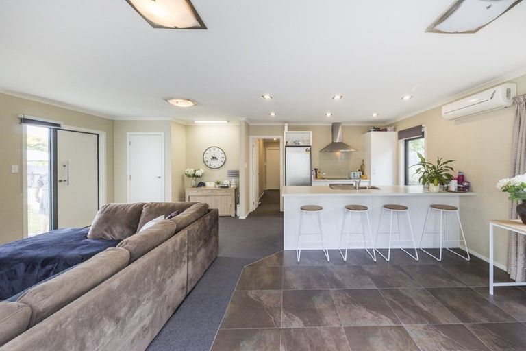 Photo of property in 56a Glasgow Terrace, Feilding, 4702