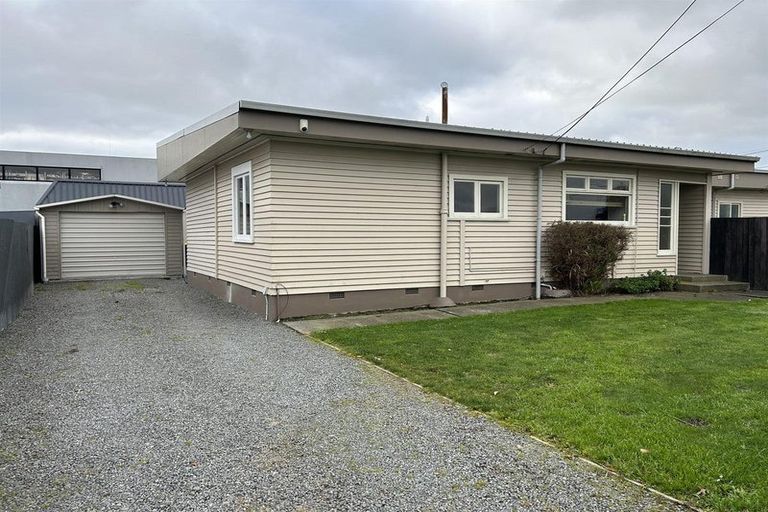 Photo of property in 83 Alexandra Street, Richmond, Christchurch, 8013