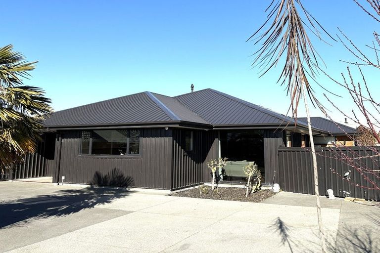 Photo of property in 3/713 East Maddisons Road, Rolleston, 7614