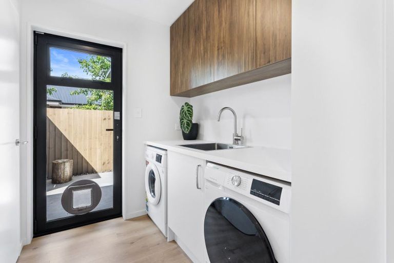 Photo of property in 74 Parsonage Road, Woodend, 7610