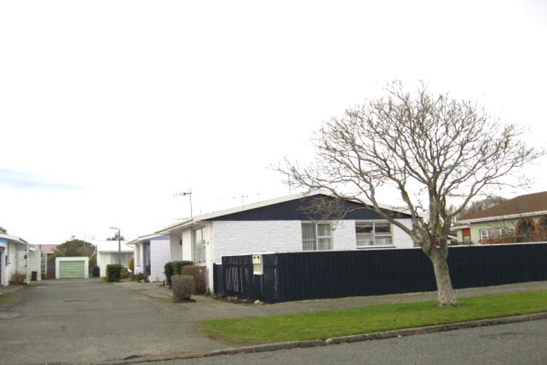 Photo of property in 7/118 Venus Street, Strathern, Invercargill, 9812
