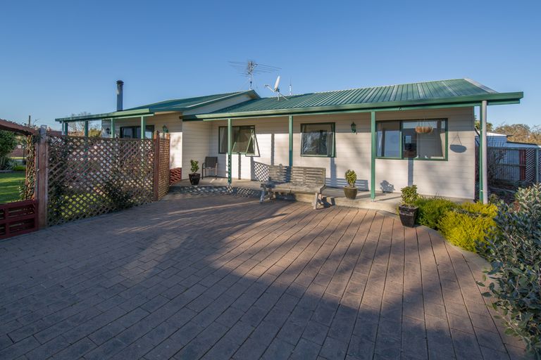 Photo of property in 96 Elizabeth Avenue, Rakaia, 7710