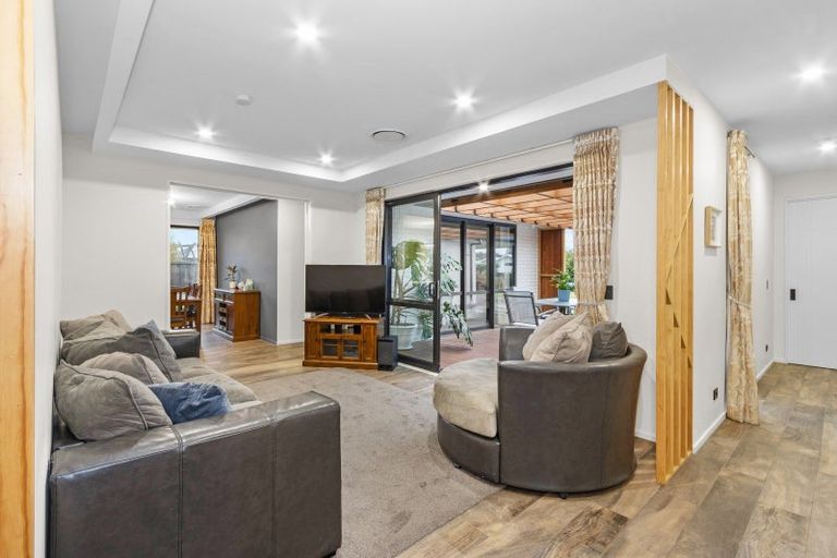 Photo of property in 30 Thornborough Drive, Rolleston, 7615