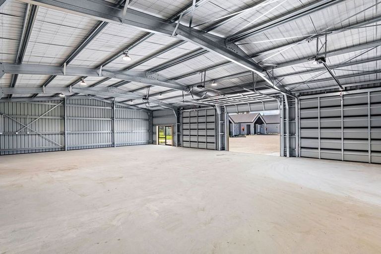 Photo of property in 692b Weedons Road, Rolleston, 7678