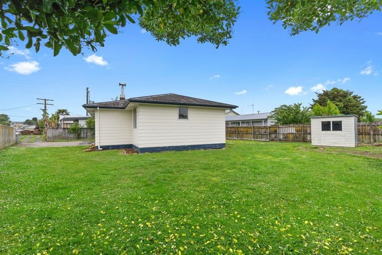 Photo of property in 247 Tramway Road, Enderley, Hamilton, 3214