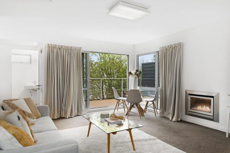 Photo of property in 2/63 Burke Street, Addington, Christchurch, 8024