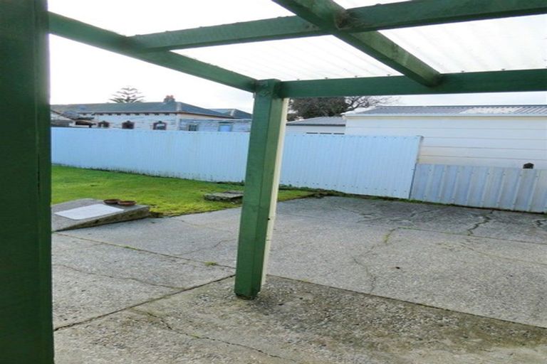 Photo of property in 40 Shakespeare Street, Greymouth, 7805