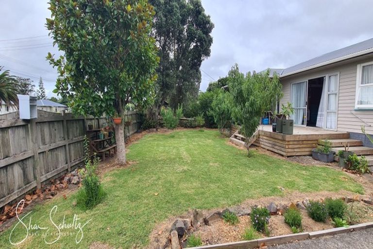 Photo of property in 51 Jellicoe Road, Ruawai, 0530