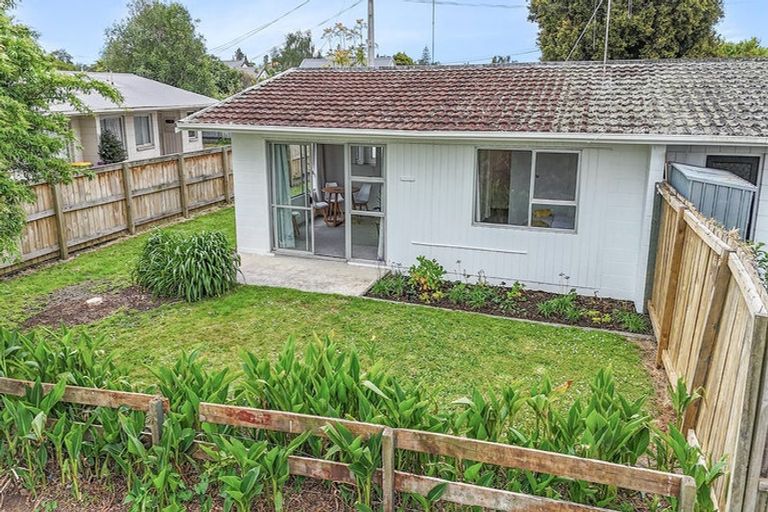 Photo of property in 2/91 Rimu Street, Maeroa, Hamilton, 3200