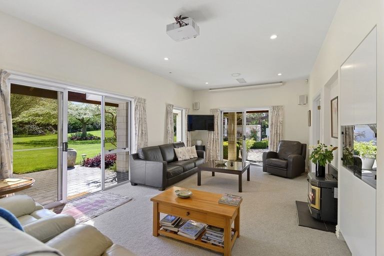 Photo of property in 101 Mchughs Road, Swannanoa, Kaiapoi, 7692